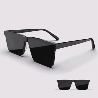 Dabble poly Sunglasse 🕶️.