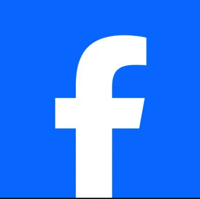 Facebook page