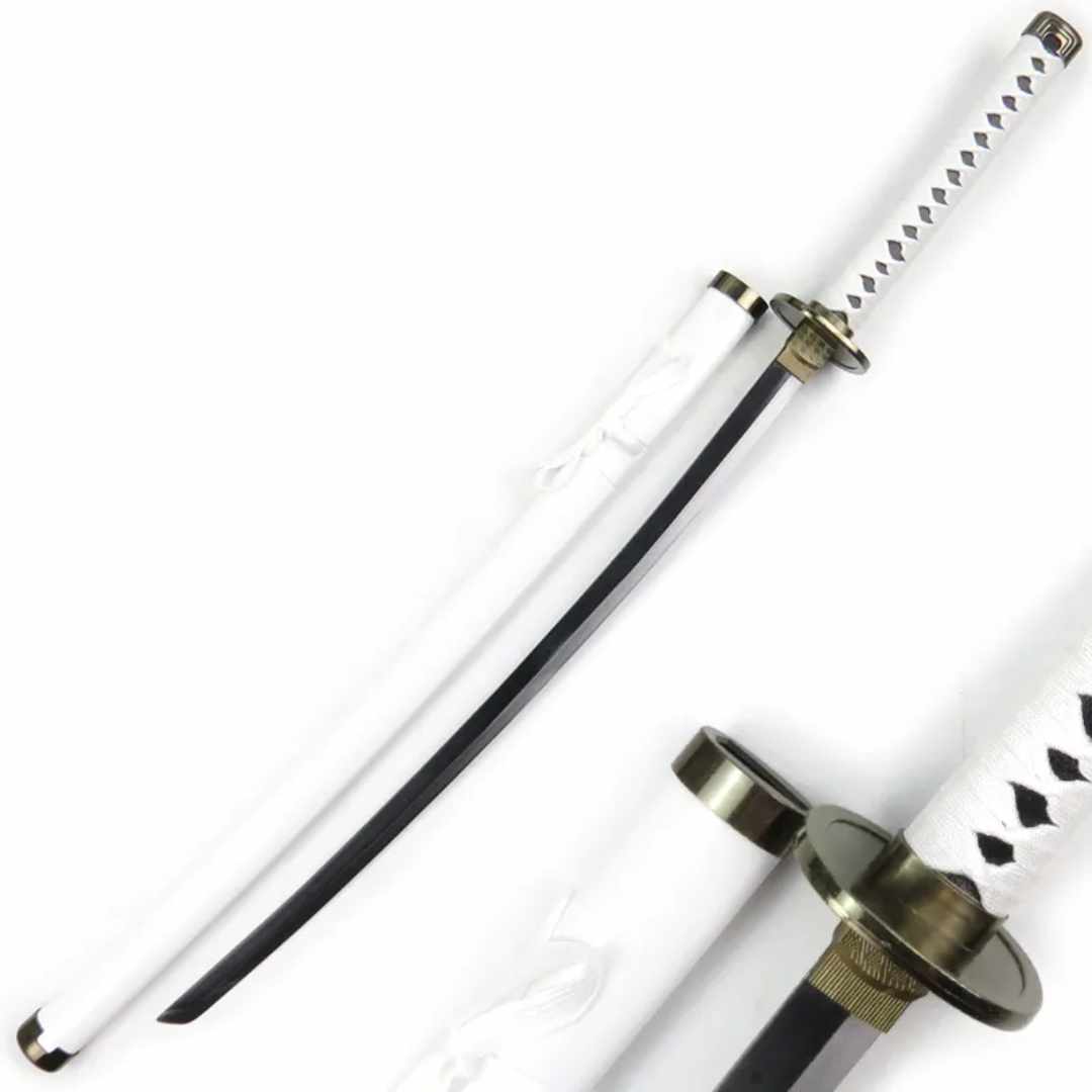 Iron KATANA 🗡️