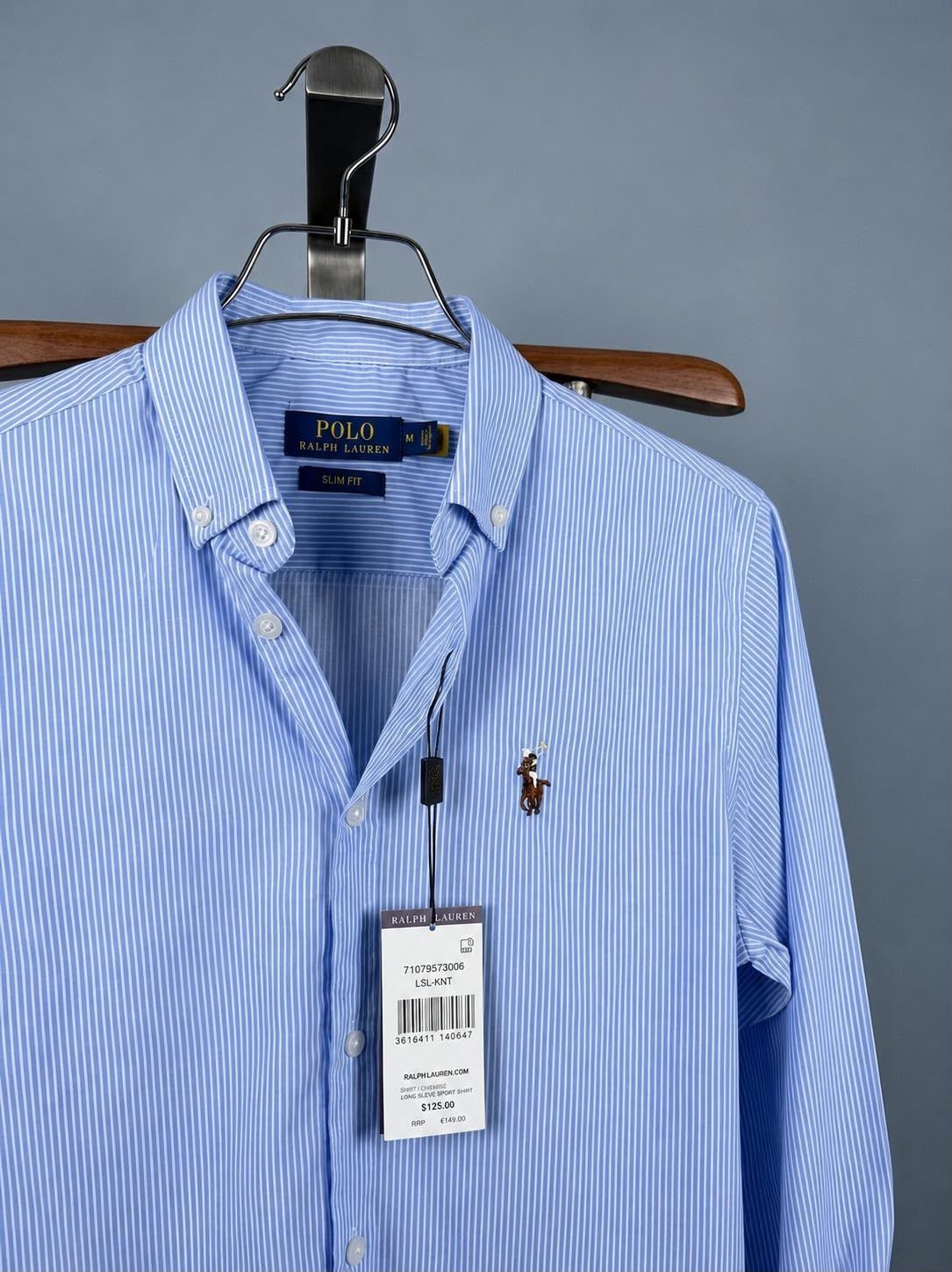 Old Money shirt.