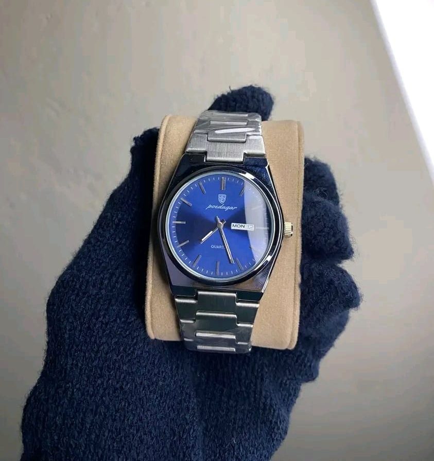 Poedagar watch.