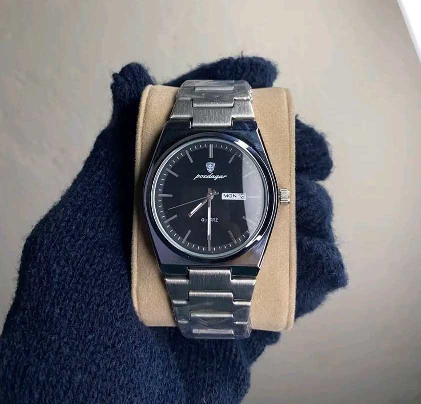 Poedagar watch.