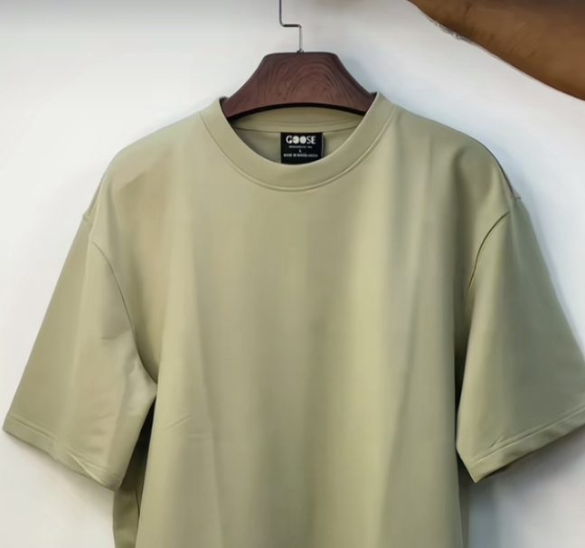 Customized drop soldier 👚