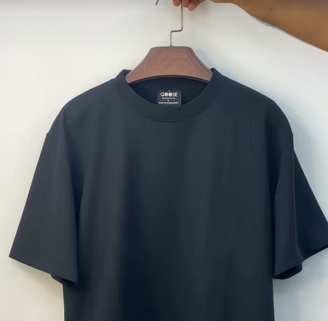 Customized drop soldier 👚
