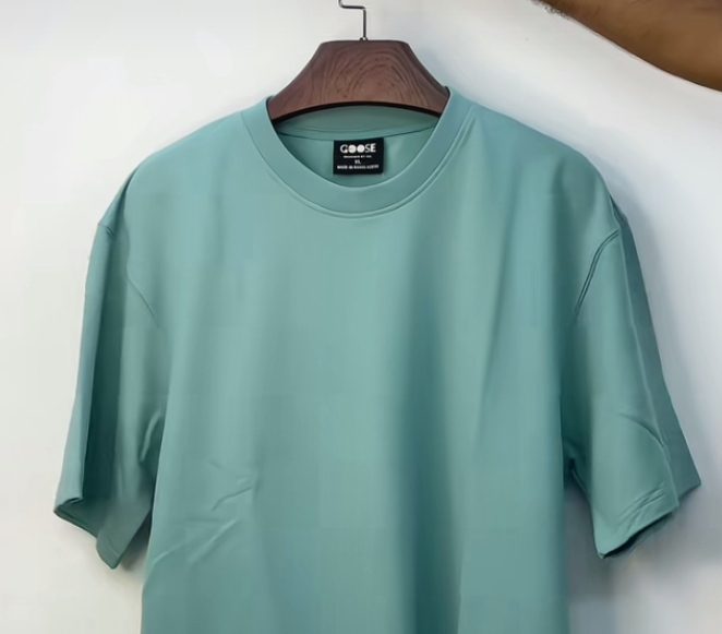 Customized drop soldier 👚