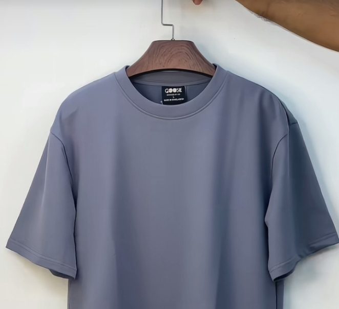 Customized drop soldier 👚