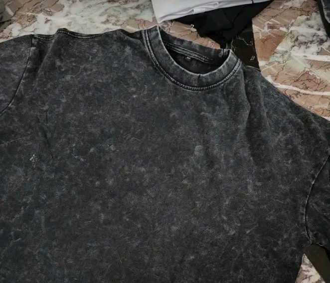 Customized drop soldier 👚