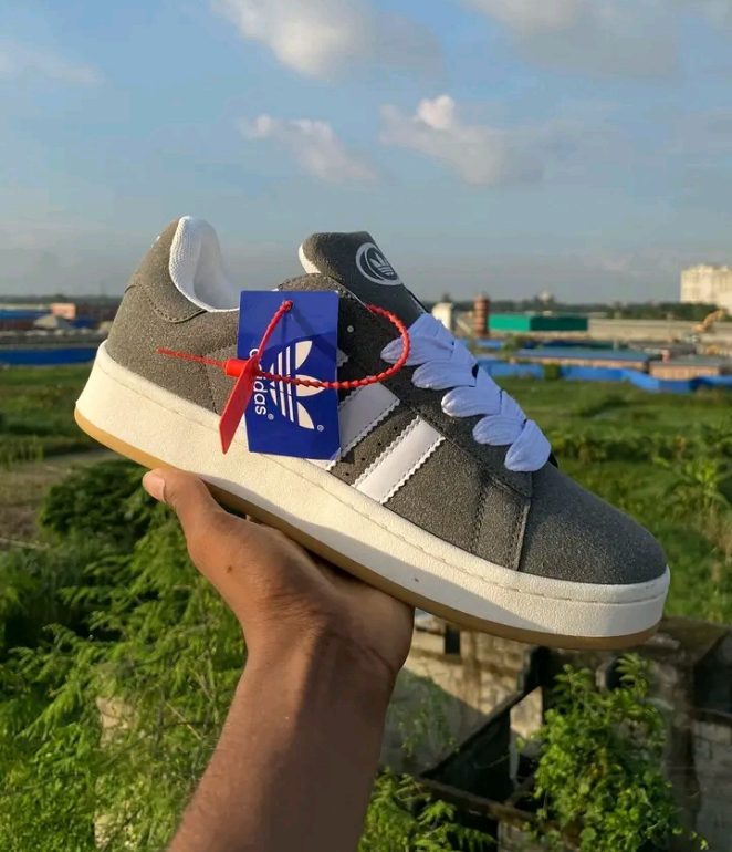 Adidas Campus