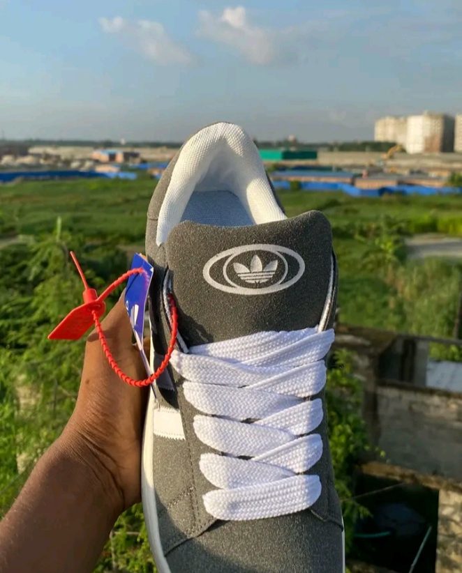 Adidas Campus