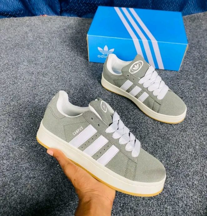 Adidas Campus