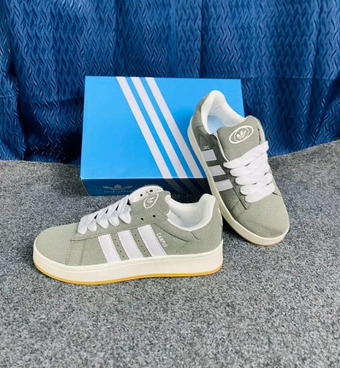Adidas Campus