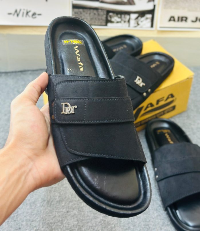 Slide ( Black )